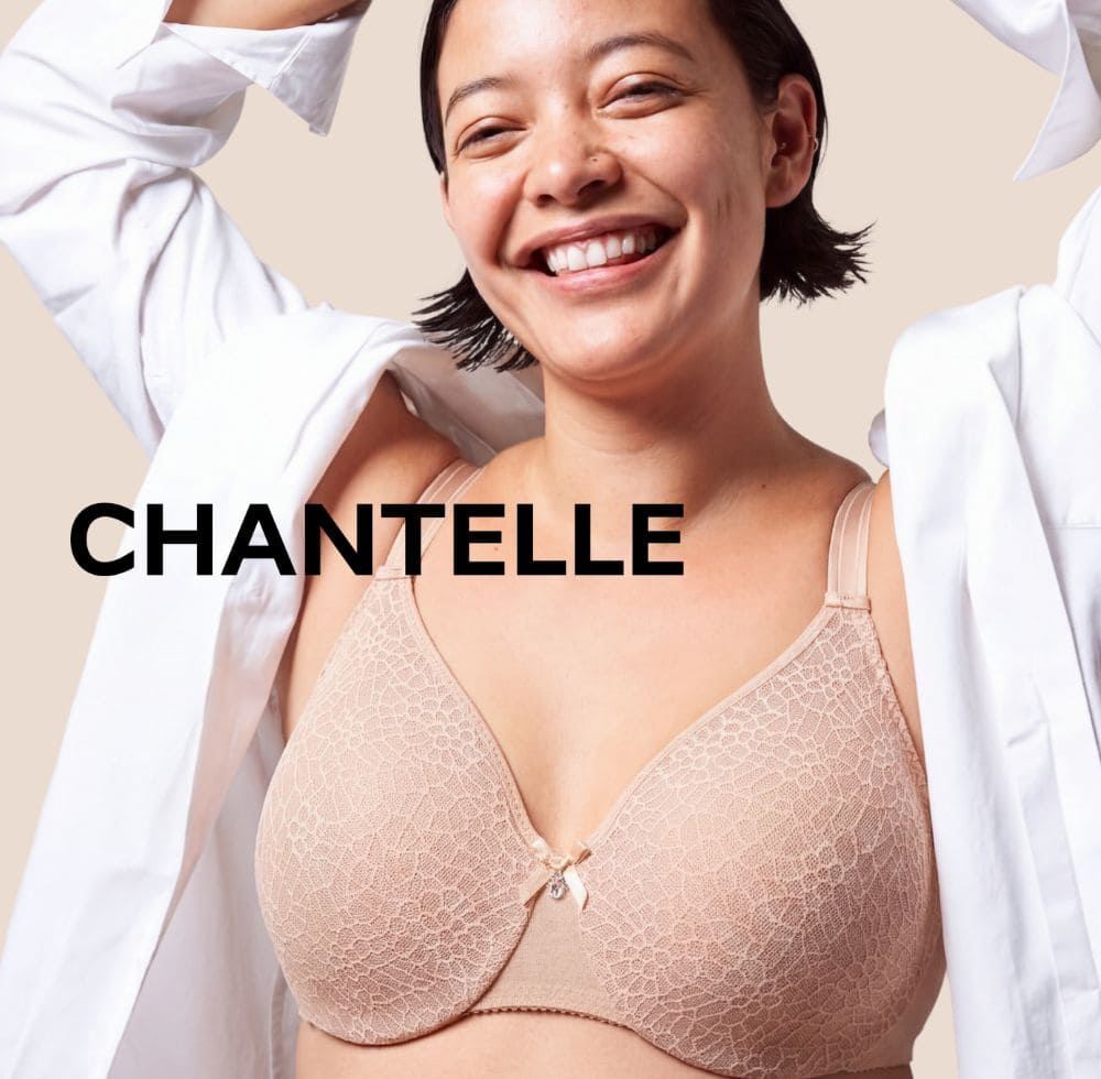 Chantelle Lingerie